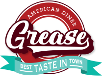 Grease American Diner