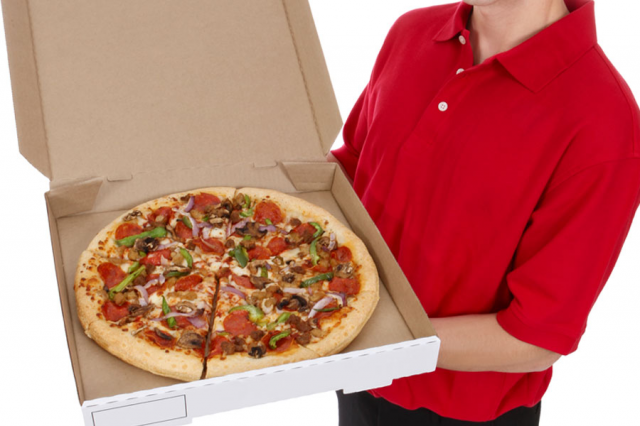 Menu Pizza da asporto x 2  con antipasto + pizze + bibite