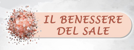 Il Benessere del Sale