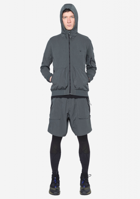 FUNCTIONAL JACKET FM52/5 FALCON TG L