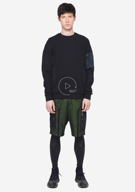 FUNCTIONAL SWEATSHIRT FM53/1 FALCON