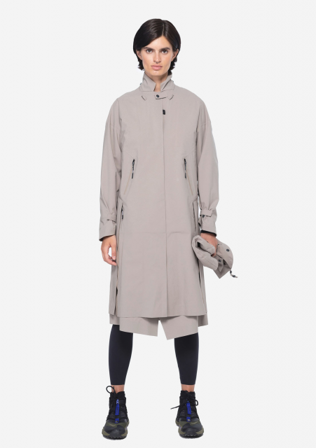 MODERN TRENCH COAT QW252/8 BLERIOT TG S 
