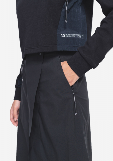 FUNCTIONAL SKIRT RW101/1 BLERIOT