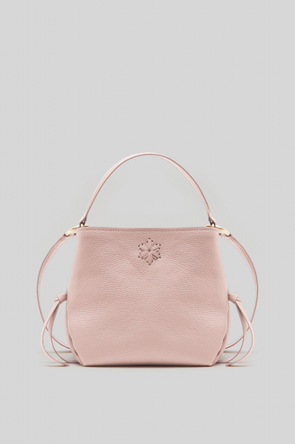 SECCHIELLO SOFT LEATHER