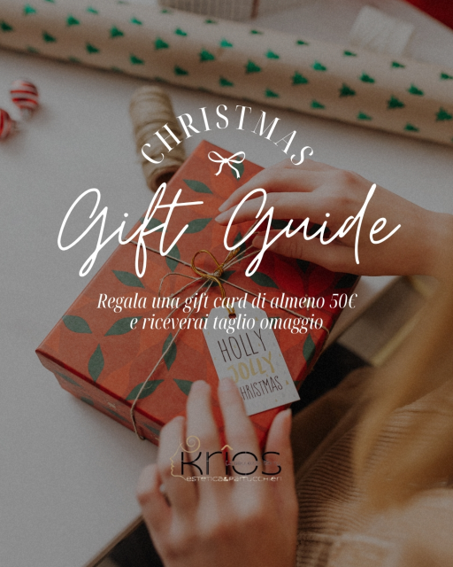 🎁 Regala Bellezza, Ricevi Cura! 🎅