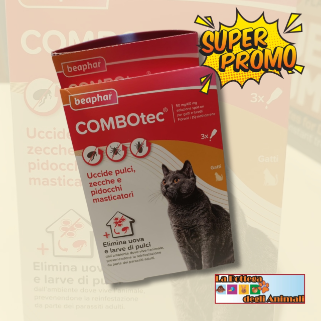 💥 Da 21,20€ a 14,90€: la difesa completa per il tuo g...