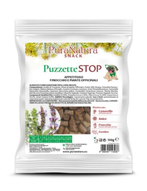 Erbemelle Puzzette Stop