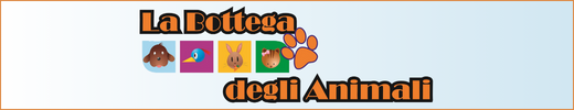La Bottega Degli Animali