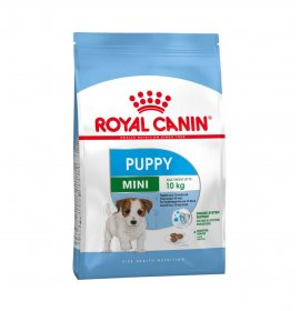 ROYAL CANIN MINI PUPPY 4 KG