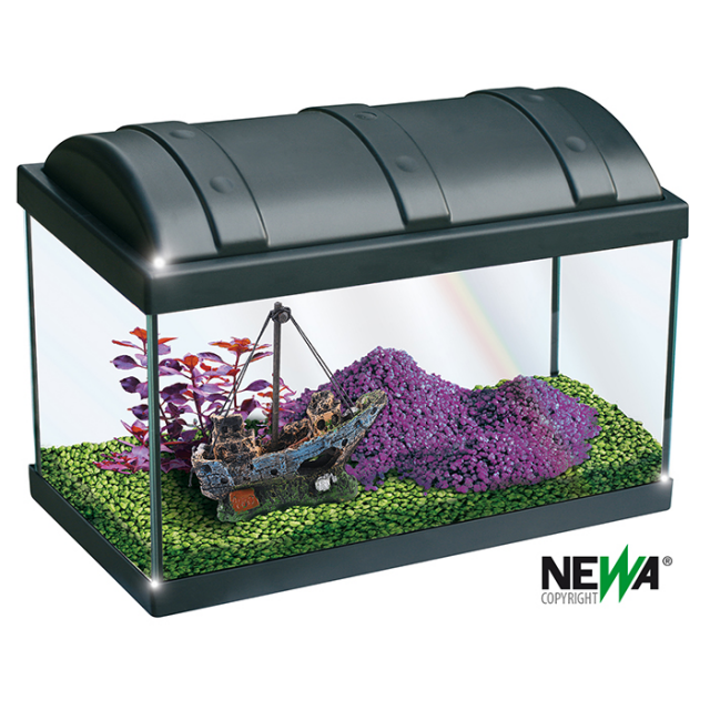 acquarietto newa honny 20 nero