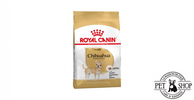 Royal Canin Chihuahua Adult Kg 1,5