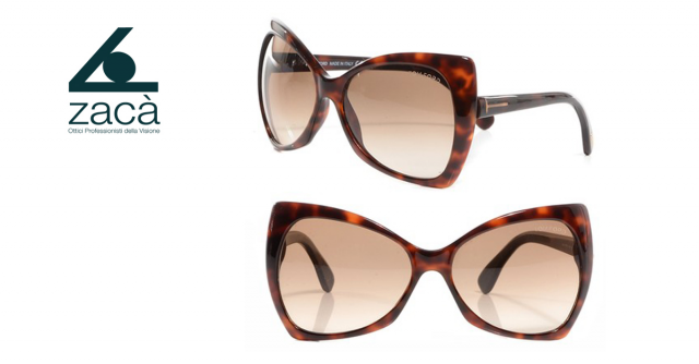 Occhiale Tom Ford  Havana New Nico