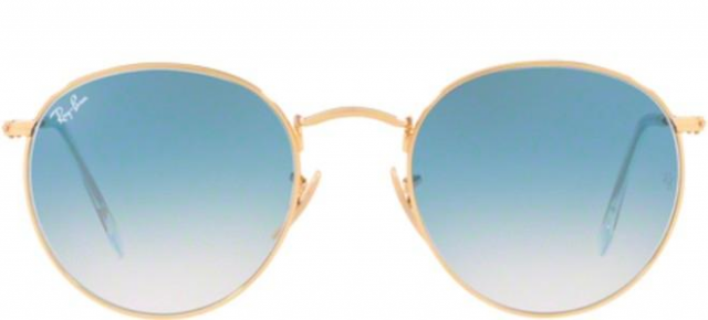 Occhiale sole Ray Ban 