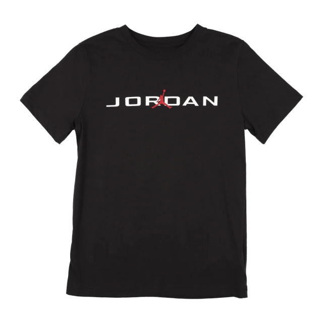 JORDAN T-SHIRT JR JDB MJ JD AIR STRETCH ...