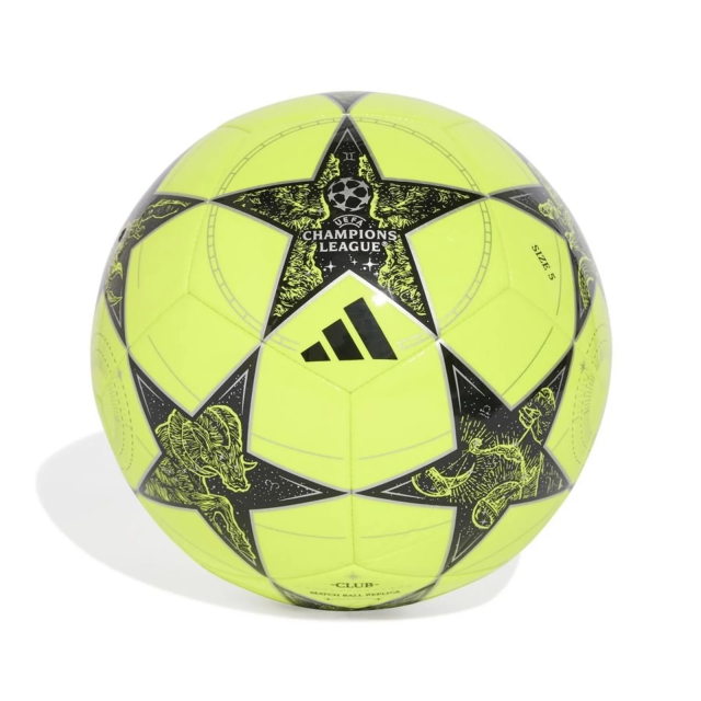 PALLONE CALCIO ADIDAS UEFA CHAMPIONS LEA...