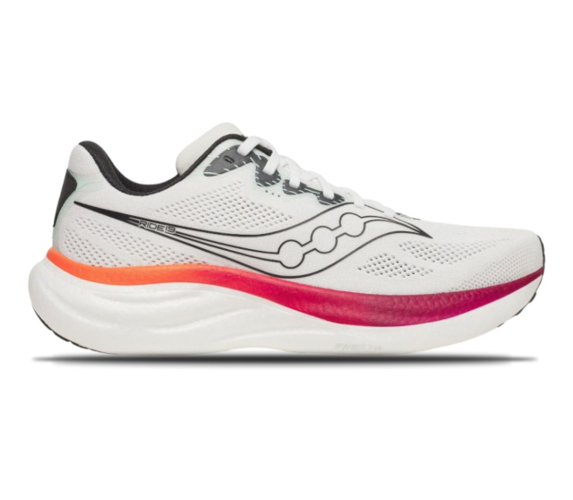 SAUCONY RIDE 19 UOMO