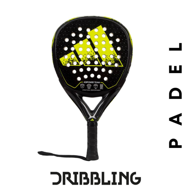 Racchetta padel Adidas Adipower Team