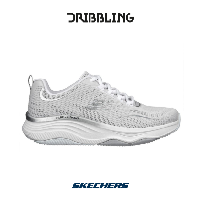 Scarpa skechers donna