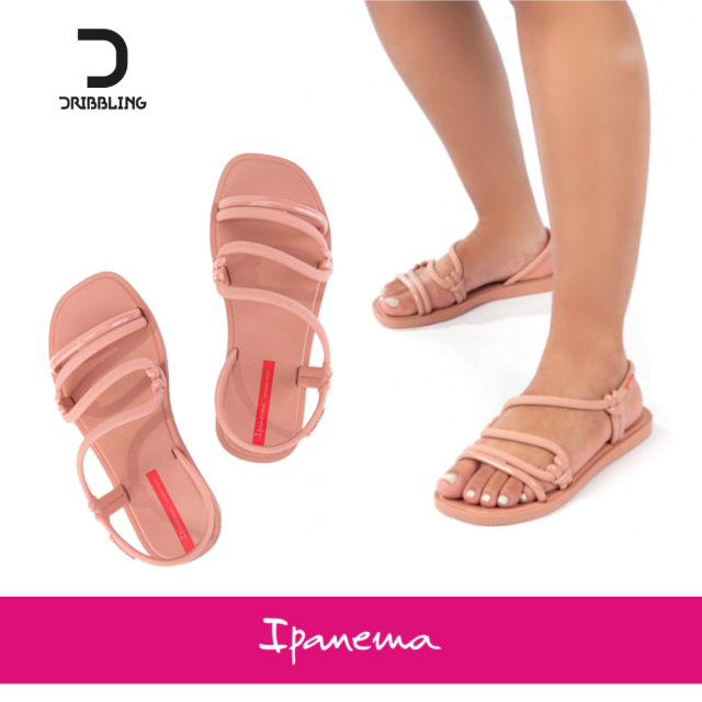 Sandalo Ipanema solar sandal donna