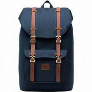 HERSCHEL ZAINO LITTLE AMERICA 