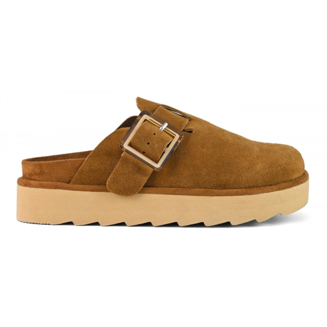 COLORS OF CALIFORNIA SABOT PLATFORM