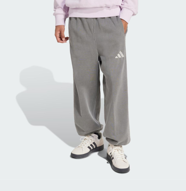 ADIDAS PANTALONE ALL SZN FLEECE WASHED L...