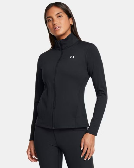 UNDER ARMOUR UA MOTION GIACCA DONNA
