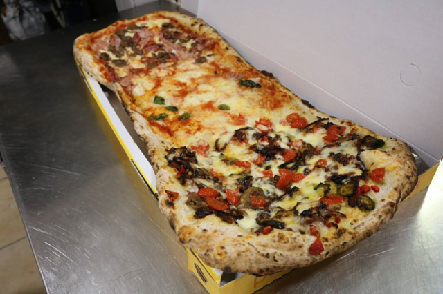 Misto special 50cm