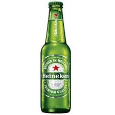 Heineken 33cl