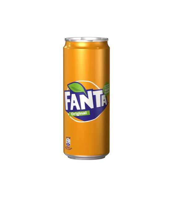 Fanta