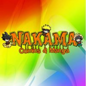 Nakama Comics & Manga