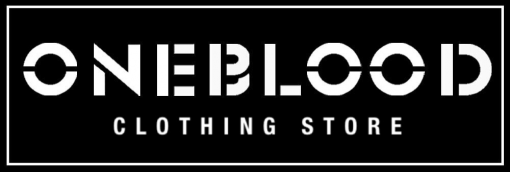 One Blood Store