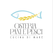 Osteria Pani E Pesci