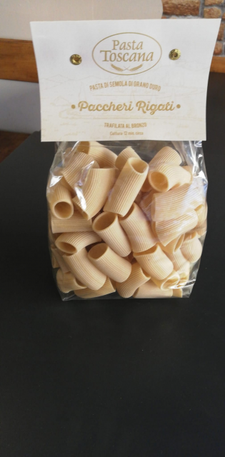 PASTA TOSCANA 