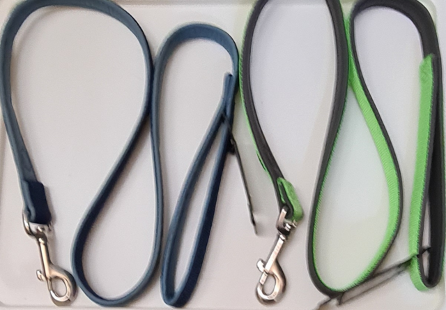 Guinzaglio per cane Nobby 15-20x120cm