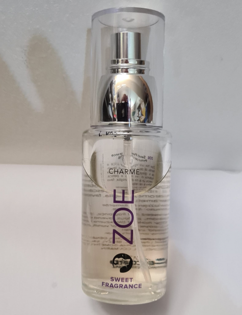 Profumo professional Record ZOE