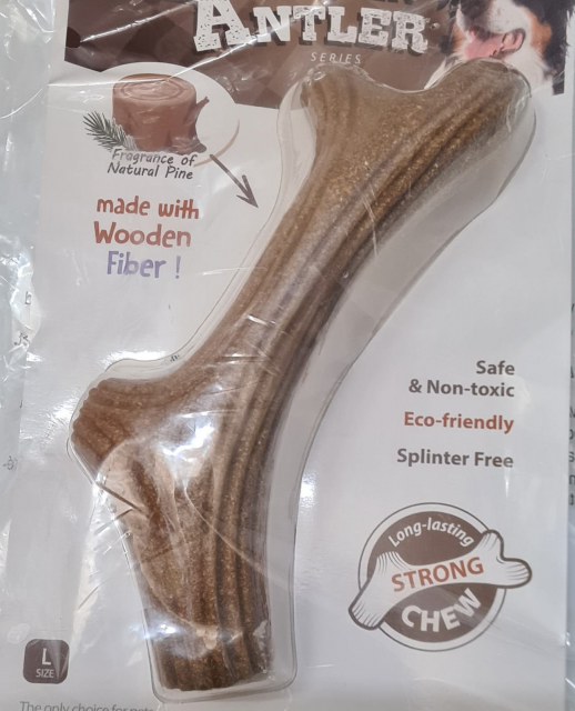 Gioco per cane GiGwi