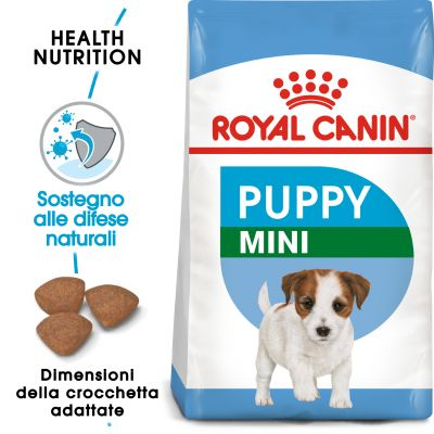 Royal Canin Mini Puppy 800gr 