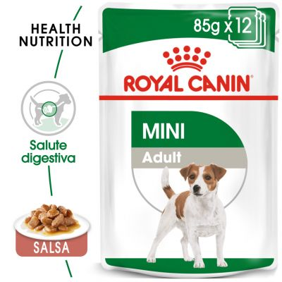 Royal Canin Mini Adult 8Kg 