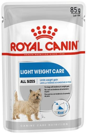 Royal Canin Light Weigh Care 85gr 