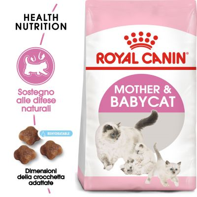 Royal Canin Mother&BabyCat