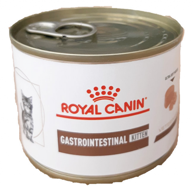 royal canin grastrointestinal kitten