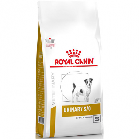 royal cani urinaris/o small