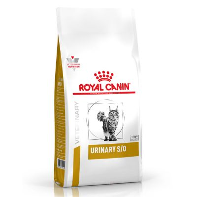 royal canin urinary s/o