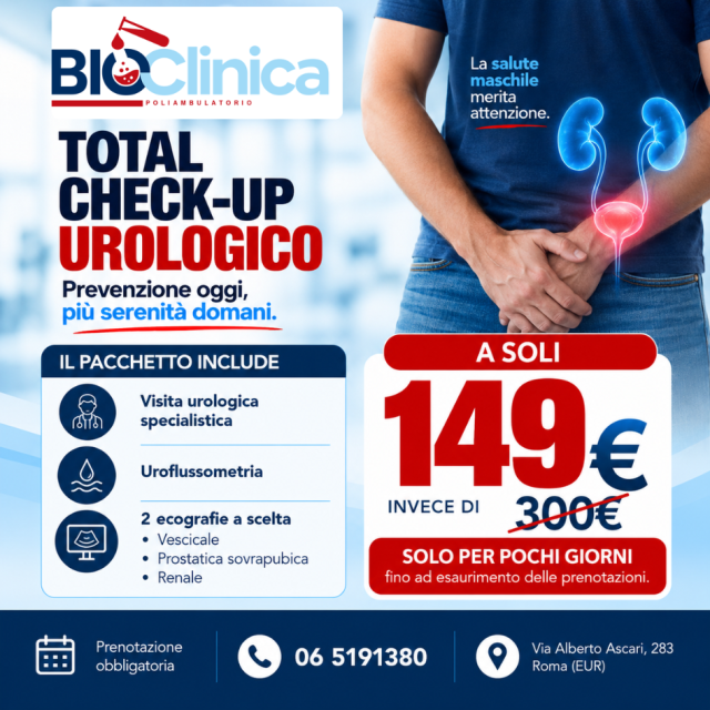UTLIMA CHIAMATA PER IL  𝗧𝗼𝘁𝗮𝗹 𝗖𝗵𝗲𝗰...