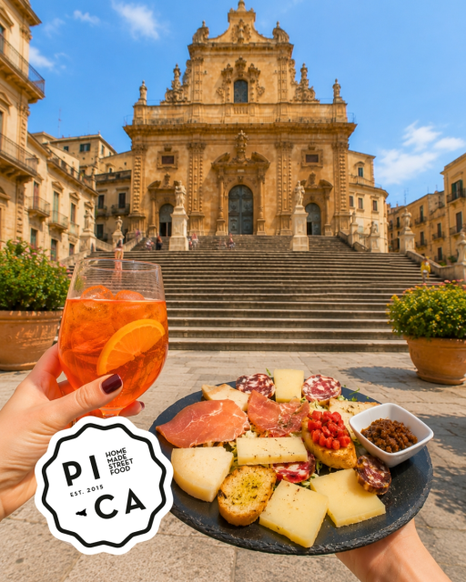 🍹☀️ GIUGNO SA DI APERITIVO DA PICA ☀️🍹
