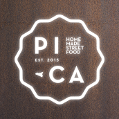 Pica - Home Made Street Food