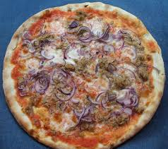 Tonno e cipolle 