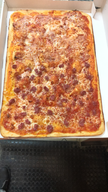 Margherita 