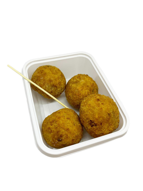 Arancini 4 pz 